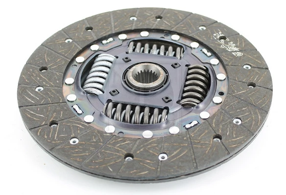 VA826806 Polcar Disco de embrague