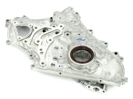Bomba de aceite para Nissan X-Trail  T30