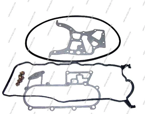 Juego juntas motor para Toyota Hiace II H5