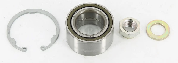 Rodamientos de rueda delantero para Mazda 626 II GC