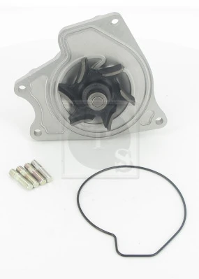 Bomba refrigerante coche para Mitsubishi Canter VII FB7, FB8, FE7, FE8