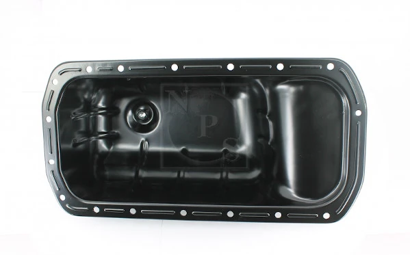 Comprar Cárter de aceite Ford Fiesta Mk5 JH, JD