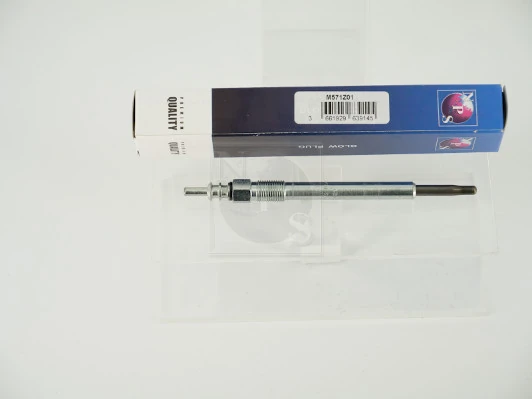 Bujías de calentamiento para Mitsubishi Lancer III C1A,C6A