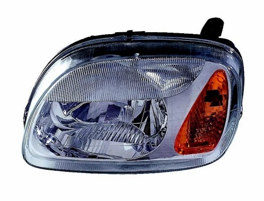 Faro delantero derecho para Nissan Micra  (K11)