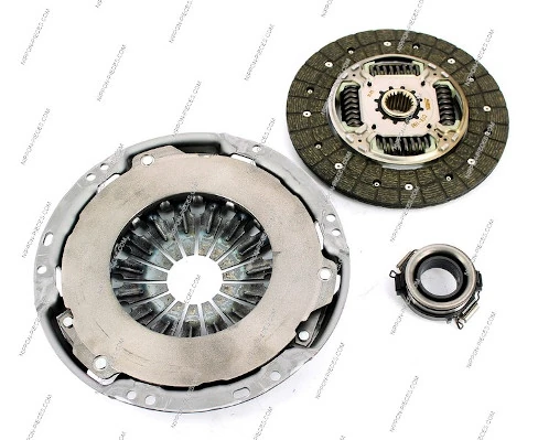 624351300 INA Embrague motor