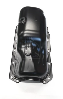 Cárter de aceite del motor General Motors 55200418