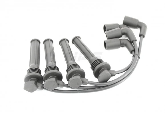 25183557 Opel Cables de alta tensión, juego