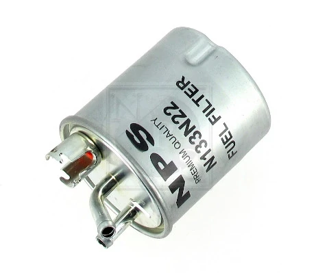 Filtro de combustible 5001869788 Renault (RVI)