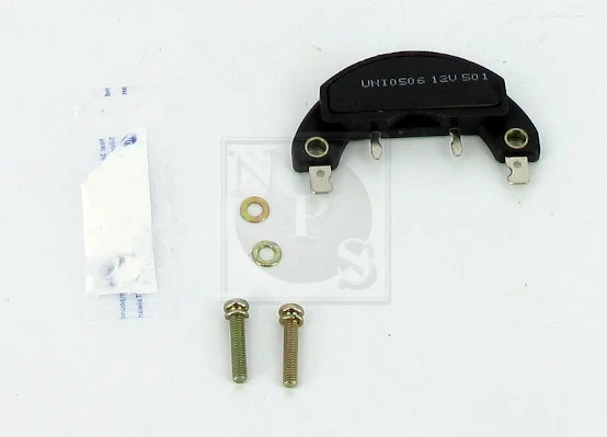 M537A01 NPS