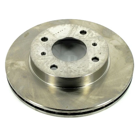 Frenos delanteros Renault (RVI) 4020695F0B precio, desde 33,01 EUR