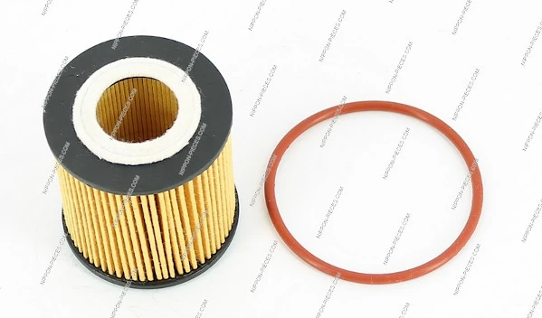 0XW115562 VAG Filtro aceite