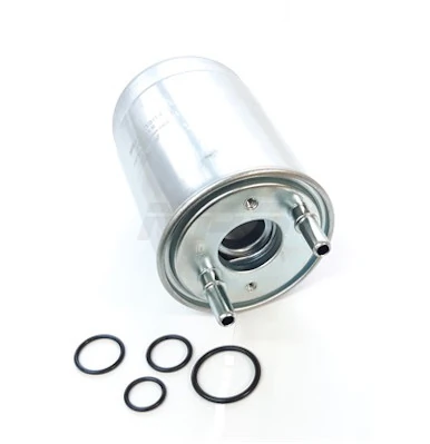 Comprar Filtro de combustible Renault Megane III DZ0, DZ1