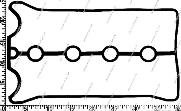 96351148 Opel Junta de balancínes