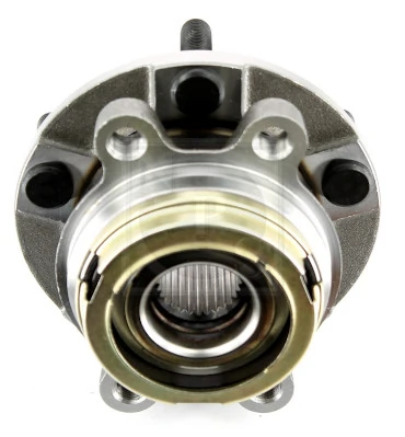 Buje de rueda delantero Nissan Murano SUV (Z50) (2004 - 2008) precio, desde 73,70 EUR