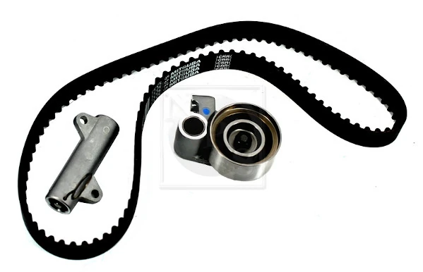 Juego de correas dentadas Toyota Land Cruiser 80 SUV (J8) (1990 - 1998) precio, desde 74,03 EUR