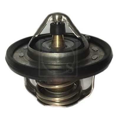 Termostato de agua para Nissan JUKE NMUK F15E