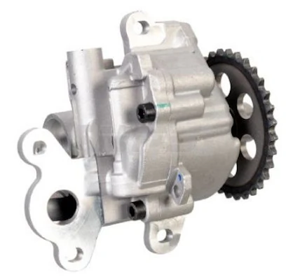 Bomba de aceite para Peugeot Boxer III 250