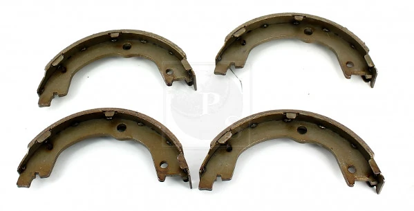 Zapatas de freno de mano Hyundai Santa Fe II SUV (CM) (2006 - 2012) precio, desde 35,32 EUR