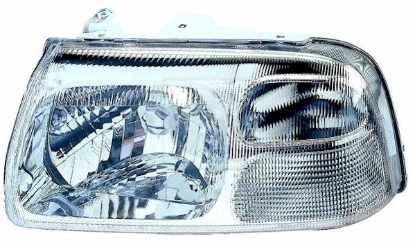 Faros para Suzuki Grand Vitara  FT, HT