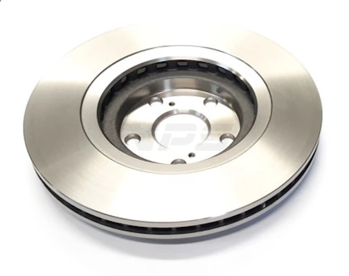 Comprar Disco de freno Lexus RX 270/350/450H AGL10, GGL15, GYL15
