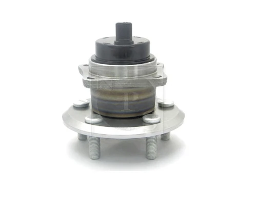 Buje de rueda trasero para Toyota Corolla VERSO R10