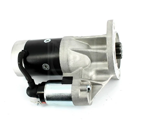 Arranque motores para Nissan Patrol  K260