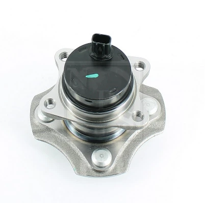 Buje de rueda Mitsubishi Galant VII hatchback (E5A, E7A, E8A) (1992 - 1996) precio, desde 51,55 EUR