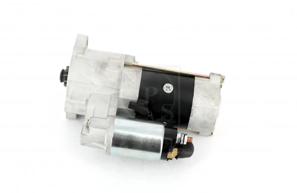  Motor de arranque Hyundai Galloper 