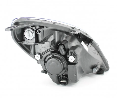  Faro izquierdo Hyundai I20 1