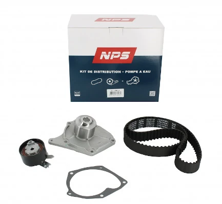 Comprar 1689635180 Peugeot/Citroen Kit de correa de distribución