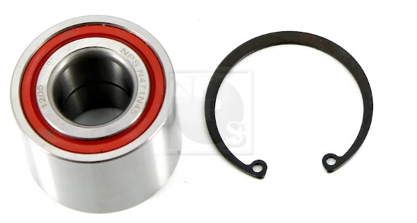 Cojinete de rueda 713630270 INA