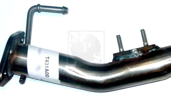 Catalizador EEC TY8020T precio, desde 219,38 EUR