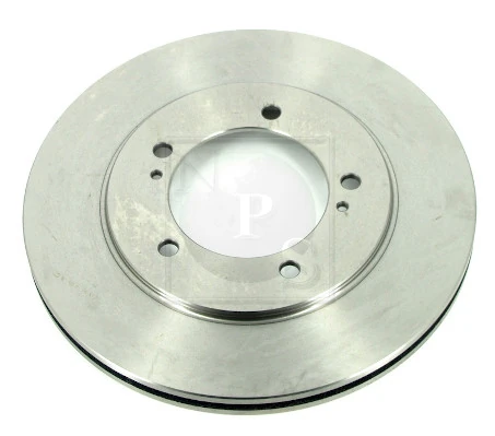 5521165D12 Toyota Discos