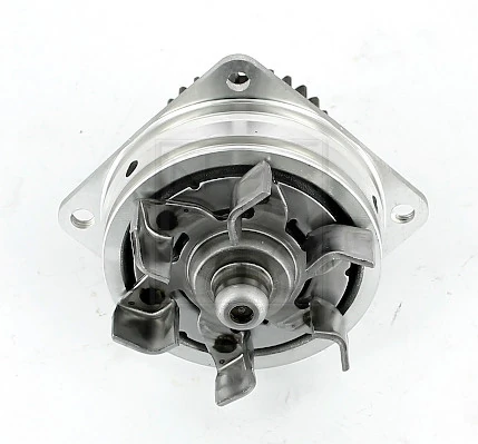 Bomba refrigerante coche para Nissan Altima L31 