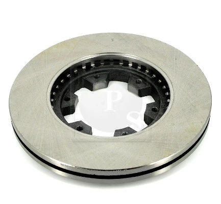Frenos delanteros Nissan Terrano I SUV (WD21) (1986 - 1995) precio, desde 39,90 EUR