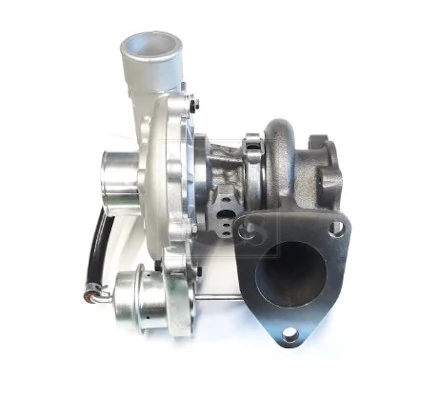 807101008200 Magneti Marelli Turbo para motor