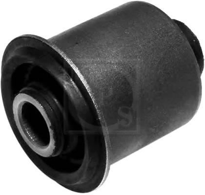 Silentblock del brazo de suspensión 281570 Ted-gum