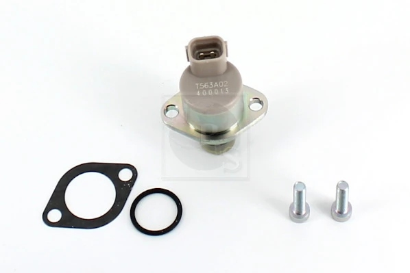 T563A02 NPS