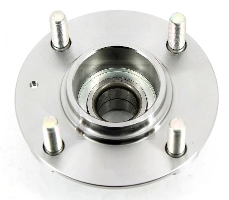 Buje de rueda Hyundai Accent I sedán (1994 - 2001) precio, desde 51,14 EUR