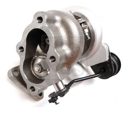 Turbocompresor Hyundai Accent II sedán (LC) (1999 - 2005) precio, desde 127,05 EUR