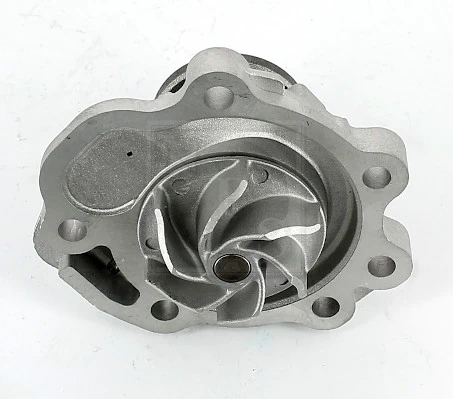 Bomba refrigerante coche para Suzuki Swift V AZ