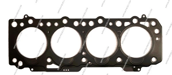 Empaquetadura de culata para Nissan Vanette Cargo C23