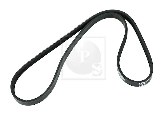  Correa de alternador Citroen AX 
