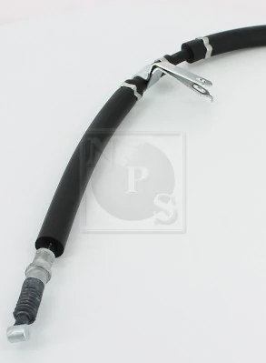 para Mitsubishi Pajero I (L04G)