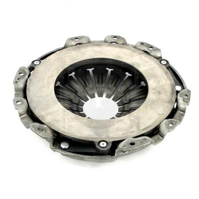 plato de presion del embrague funcion para Nissan Navara NP300 III D40