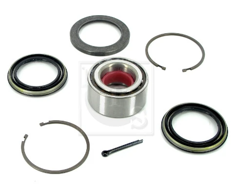 Rodamientos de rueda delantero para Nissan Primera  P11