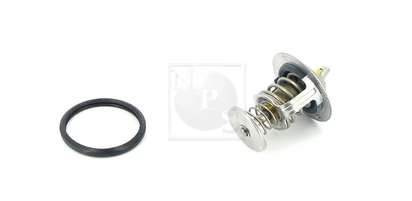 Termostato de agua para Toyota Yaris  P10