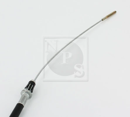 4641060570 Toyota Cable de freno de mano trasero derecho/izquierdo