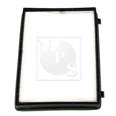  Filtro de habitáculo Chevrolet Captiva 1