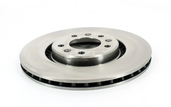155253914 Fiat/Alfa/Lancia Freno de disco trasero
